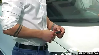 Gay Sex Videos 16