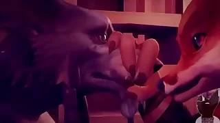 vulpera sex encircling worgen